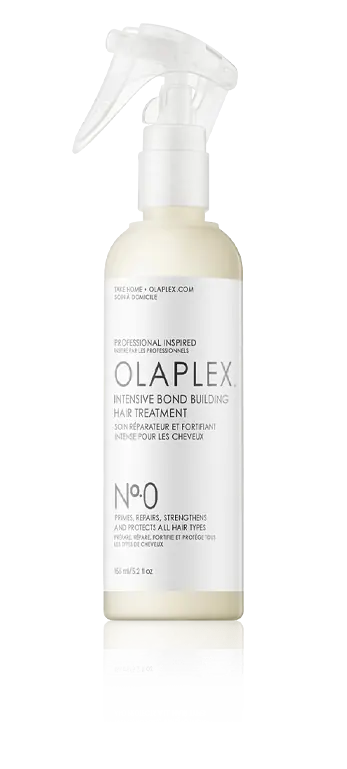 Original Olaplex No.0 Intensive Bond Building Hair Treatment (155 ml)