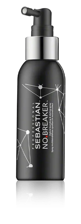 Sebastian Professional No.Breaker Hybrid Bonding & Styling Spray (100 ml) Super-Preis