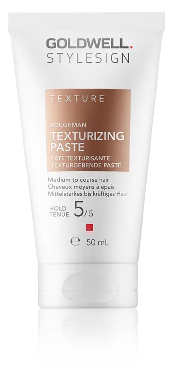 Goldwell. Stylesign Texture Roughman Texturizing Paste (50 ml) Sonderangebot