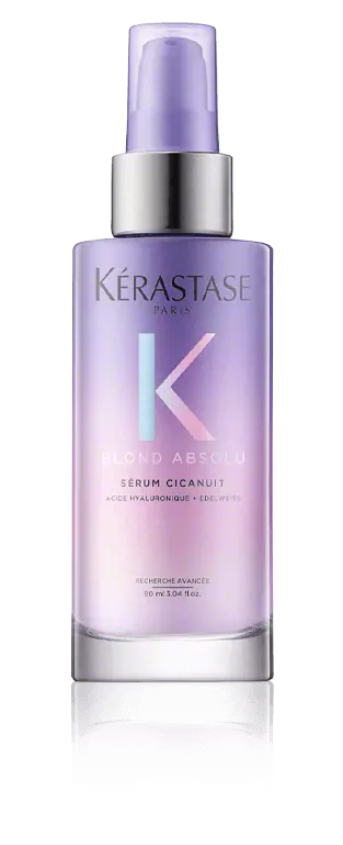 Super-Preis Kérastase Blond Absolu Serum Cicanuit (90 ml)