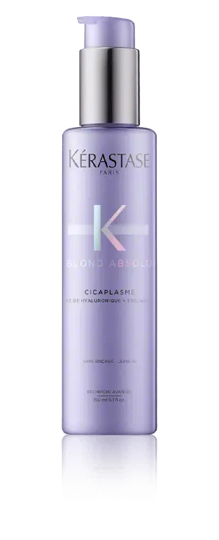 Handgefertigt Kérastase Blond Absolu Cicaplasme (150 ml)