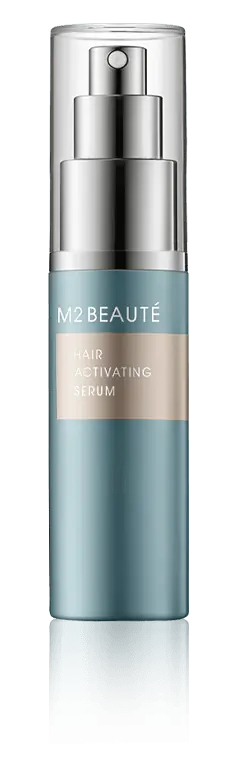 M2 Beauté Hair Care Hair Activating Serum (30 ml) Neu