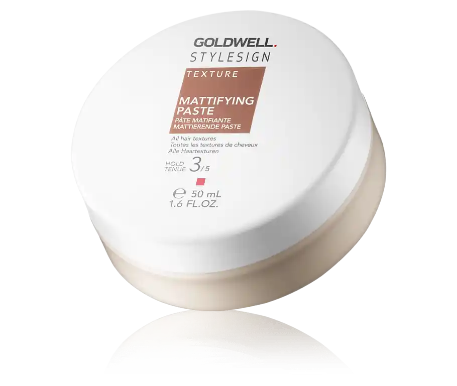 Schnäppchen Goldwell. Stylesign Texture Mattifying Paste (50 ml)
