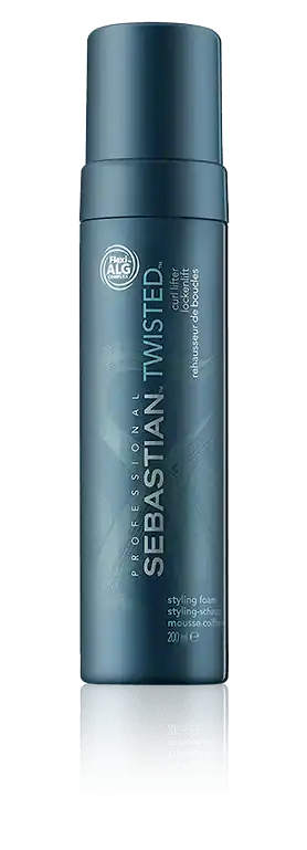 Beliebt Sebastian Professional Twisted Styling Foam (200 ml)