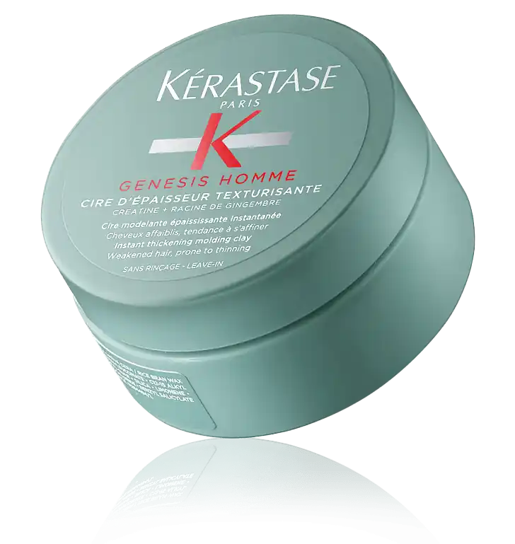 Rabatt Kérastase Genesis Homme Cire d’Épaisseur Texturisante (75 ml)