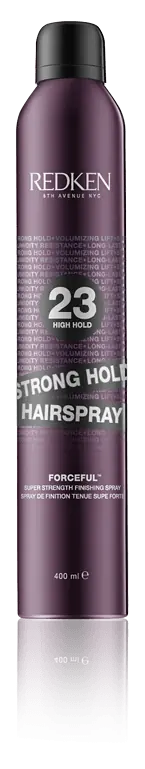 Saisonangebot Redken Styling Fix Strong Hold Hairspray (400 ml)