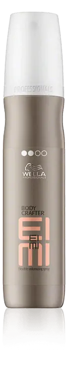 Großhandel Wella Professionals Eimi Body Crafter Flexible Volumizing Spray (150 ml)