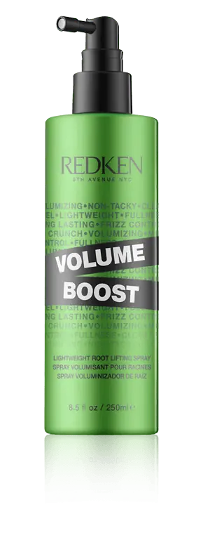 Redken Styling Volume Boost (250 ml) Handgefertigt