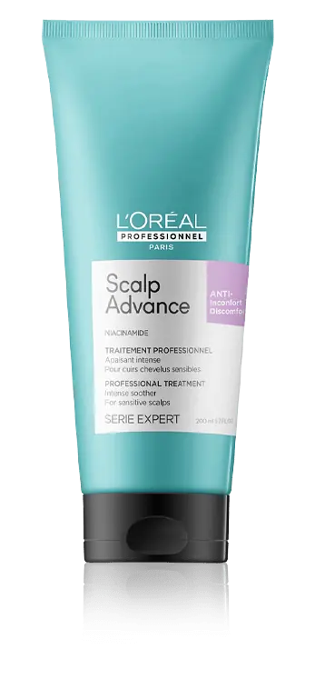 L'Oréal Professionnel Serie Expert Scalp Advanced Treatment (200 ml) Neu