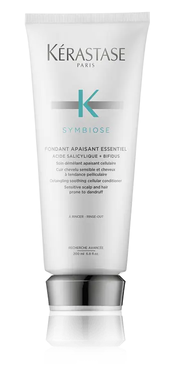 Preisreduziert Kérastase Symbiose Fondant Apaisant Essentiel (200 ml)