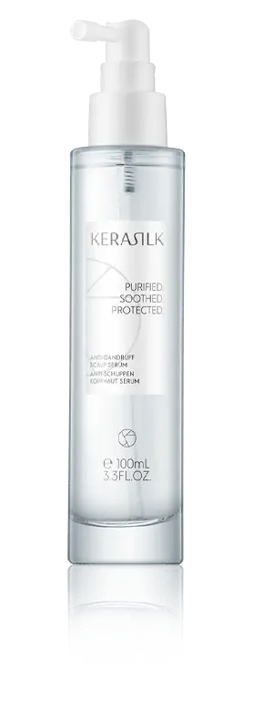 Kerasilk Specialists Anti-Dandruff Scalp Serum (100 ml) Garantierte Lieferung