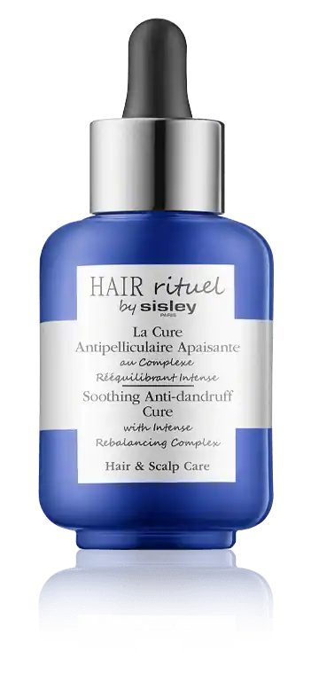 Sisley Hair Rituel Soothing Anti-Dandruff Cure (60 ml) Angebot